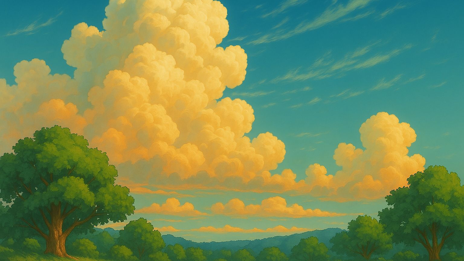 Background Pattern
