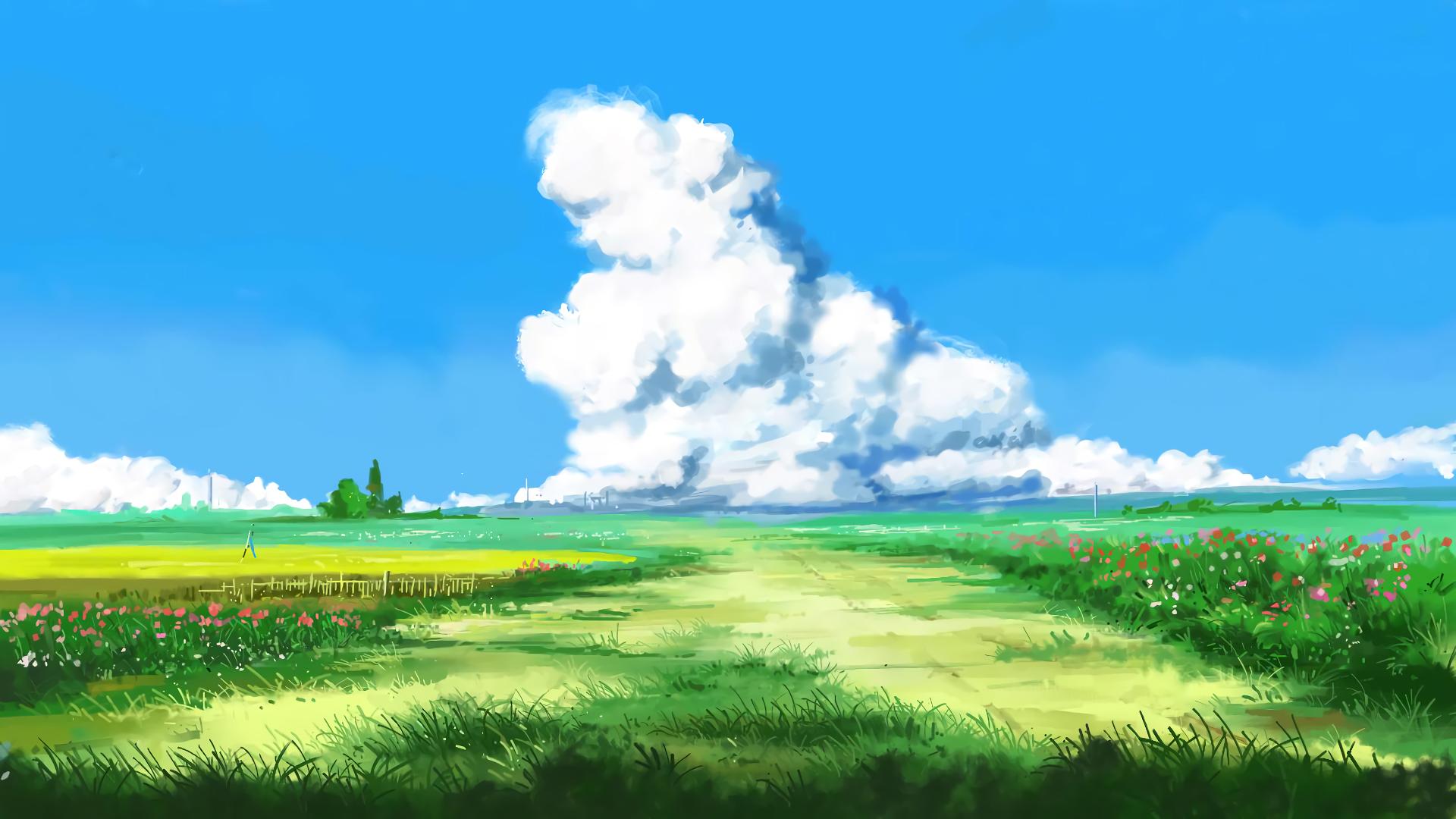 Background Pattern